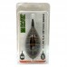 Флэт кормушка CarpHunter Flat Method Feeder Large 90г