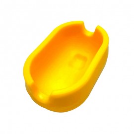 Форма для прикормки CarpHunter Wide Flat Method Feeder Mould