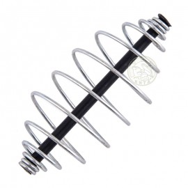 КОРМУШКА пружина большая (65*30мм) без груза