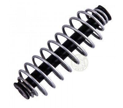 КОРМУШКА пружина карасевая (35*12мм) без груза