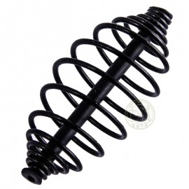 КОРМУШКА пружина средняя (50*23мм) без груза ОКРАШЕННАЯ