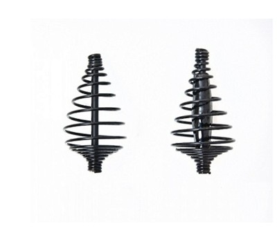 КОРМУШКА УРАГАН конусная с грузом (окрашенная) 30гр.