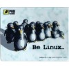 Коврик Be Linux