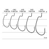 Крючок Decoy S.S. Hook Worm 19 1, 9шт