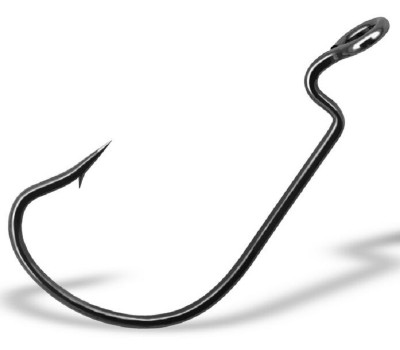 Крючок G-Lock k-2301«Офсет»  Корея, № 8