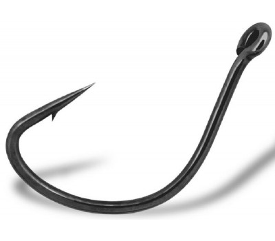 Крючок Gurza KAIZU Ring BN #8 10 шт
