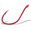 Крючок Gurza AJI Ring RED #6