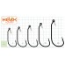 Крючок Gurza Easy Swim Bait Hook #2 BN с фиксаторной пружинкой