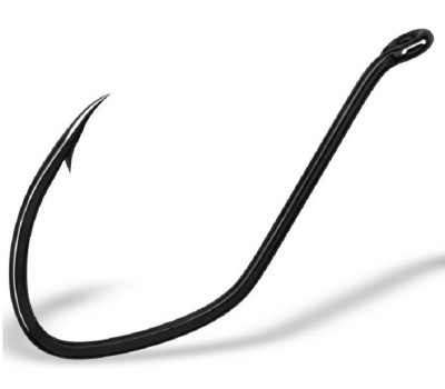 Крючок Gurza CAT FISH Ring BN #12 10 шт