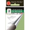 Крючок Gurza Split Shot Hook # 6 Red