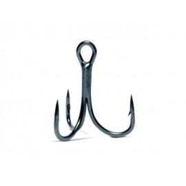 Тройник TREBLE HOOK bn №8