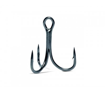 Тройник TREBLE HOOK bn №8