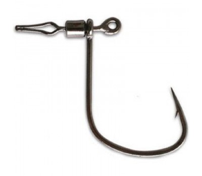 Крючок Decoy Worm 120 HD Hook masubari 1, 5шт