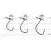 Крючок Decoy Worm 120 HD Hook masubari 1, 5шт