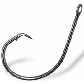 Крючок Gurza CIRCLE HOOK Ring  BN #10 7 шт