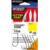 Крючки Owner Straight Shank Worm 5100