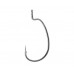 Офсетный крючок OWNER 6шт Rig`n Hook 5137 № #1/0 OFFSET