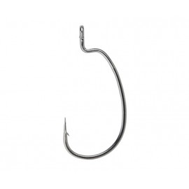 Офсетный крючок OWNER 6шт Rig`n Hook 5137 №1 OFFSET