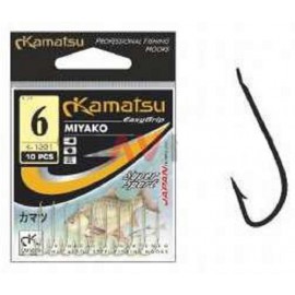 Крючки Kamatsu miyako №6 k1201
