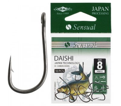 Крючки Mikado Sensual Daihi 14