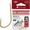 Крючки Mikado Sensual Roach NR 14