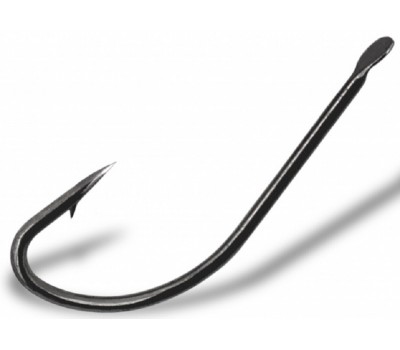 Крючок Gurza SHIROKITSUNE-W BN #16