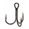 Тройник Gurza Round treble hook ST...