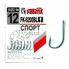 Крючок одинарный Fanatik FK-9200BL...