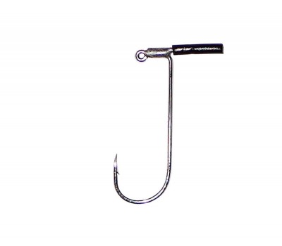 Крючок Gamakatsu Drop Shot Jig 90 №1