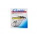 Крючок Gamakatsu Drop Shot Jig 90 №1