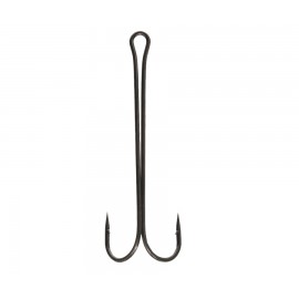 Двойник Flagman Double Hook Long SS №2