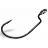 Крючок Gurza WORM 101 LE #10 BN 6 шт