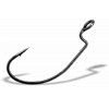 Крючок Gurza WORM 101 LES #10 BN 6 шт