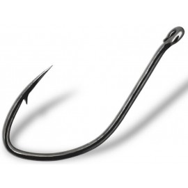 Крючок Gurza AJI Ring BN #9
