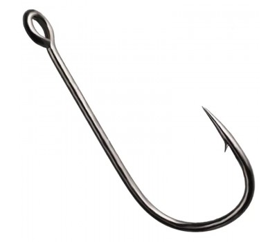 Crazy Fish Одинарный крючок Micro Jig Joint Hook MJJH6_10
