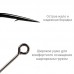 Crazy Fish Одинарный крючок Micro Jig Joint Hook MJJH6_10