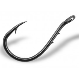 Крючок Gurza OKIAMI CHINU RING (2BH) BN # 8