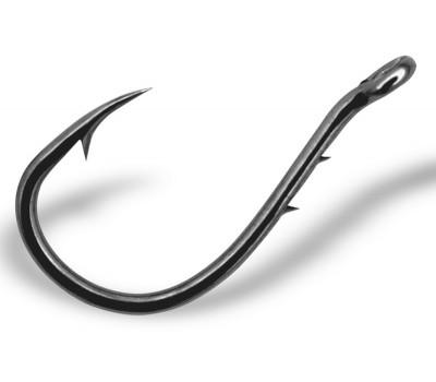 Крючок Gurza OKIAMI CHINU RING (2BH) BN # 8