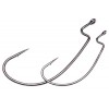 Крючки Owner J-Light Worm Hook 510...