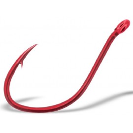 Крючок Gurza AJI Ring R # 10