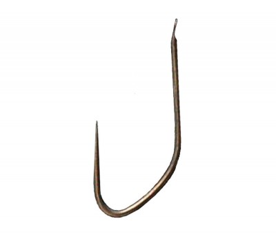 Крючки Guru F1 Maggot Hook №16