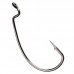 Офсетный крючок Crazy Fish Big Game Offset Hook №2/0 7 шт