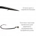 Офсетный крючок Crazy Fish Big Game Offset Hook №2/0 7 шт