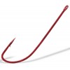 Крючок Gurza BLOODWORM #18 R 7 шт.