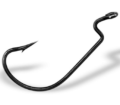 Крючок Gurza SHANK G-LOCK LE #6 BN 5 шт.