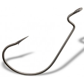 Крючок Gurza SHANK G-LOCK XP #1 PTF