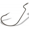Крючок Gurza SHANK G-LOCK XP #2/0 PTF