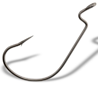 Крючок Gurza SHANK G-LOCK XP #4/0 PTF