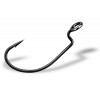 Крючок Gurza WORM 101 LE #1/0 BN 4...