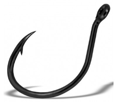 Крючок Gurza X-TRIM FEEDER (F9) # 16 BC 7 шт.